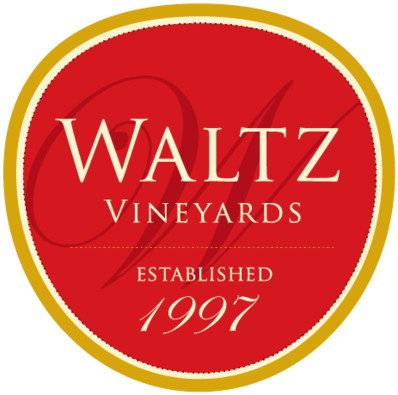 Waltz Vineyards Estate Winery