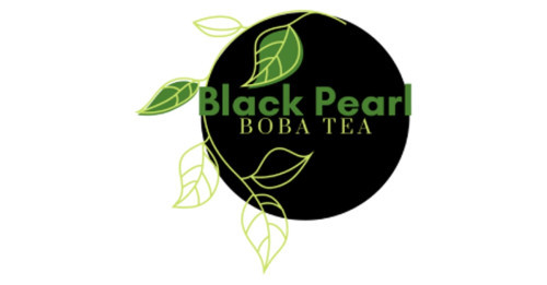 Black Pearl Boba Tea 2