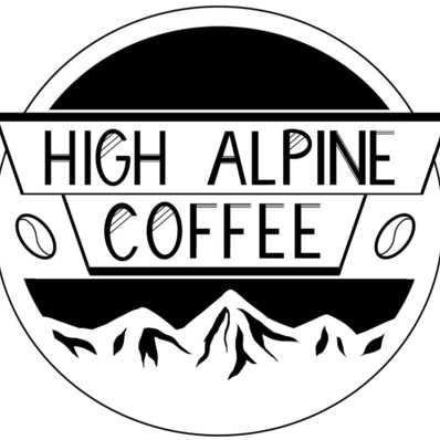 High Alpine Coffee