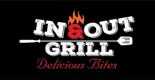 In Out Grill