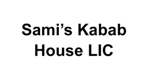 Sami’s Kabab House Lic