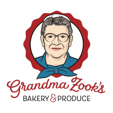 Grandma Zook's Bakery Produce