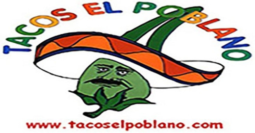 Tacos El Poblano