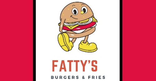 Fatty's Burger And Fries