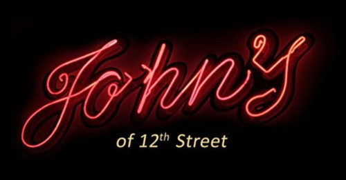 John's Of 12th Street
