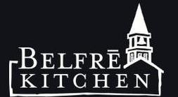 Belfrē Kitchen