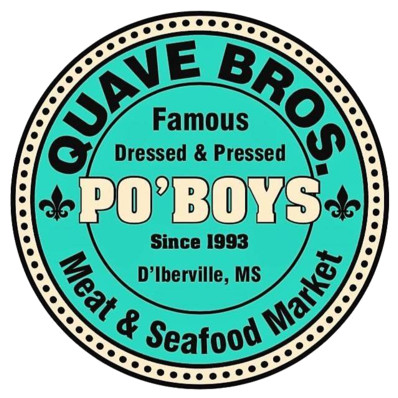 Quave Brothers Poboys And Meat Market