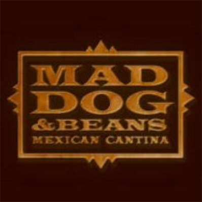 Mad Dog Beans Mexican Cantina
