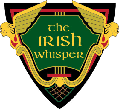 The Irish Whisper