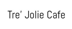 Tre Jolie Cafe Corp