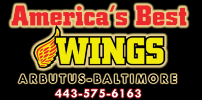 America's Best Wings