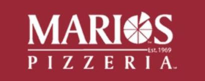 Mario's Pizzeria Of Oyster Bay