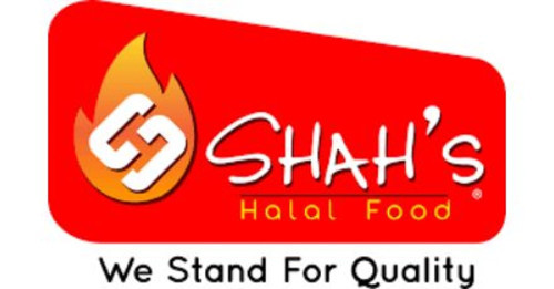 Shah Halal
