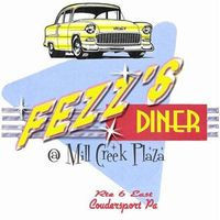 Fezz's Diner
