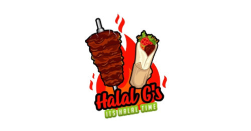 Halal G's Corp