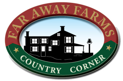 Far Away Farm Country Corner