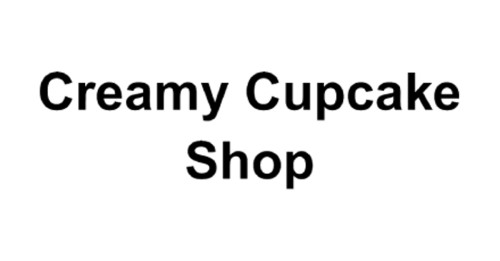 Creamy Cupcake Shop