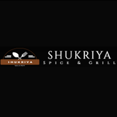 Shukriya Spice And Grill