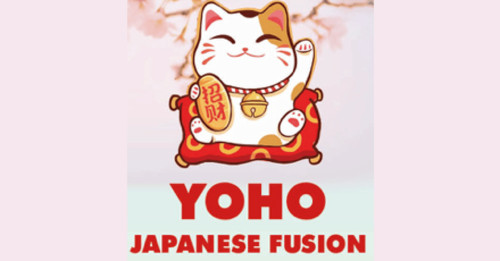 Yoho Japanese Fusion