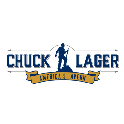 Chuck Lager America's Tavern