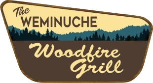 Weminuche Woodfire Grill