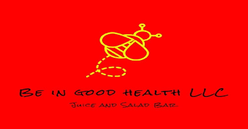Be In Good Health