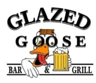 Glazed Goose