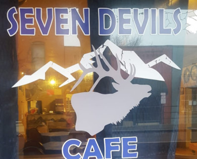 7 Devils Cafe
