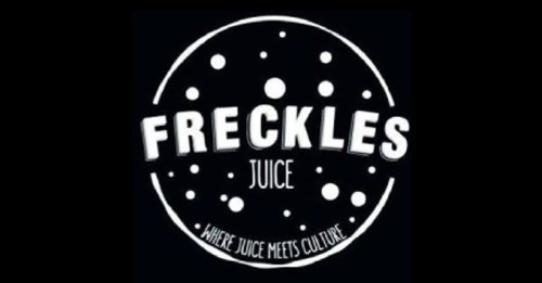 Freckles Juice White Plains