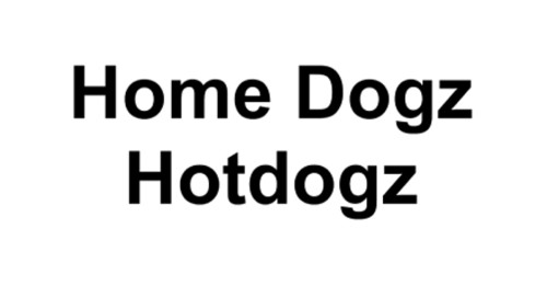 Home Dogz Hotdogz