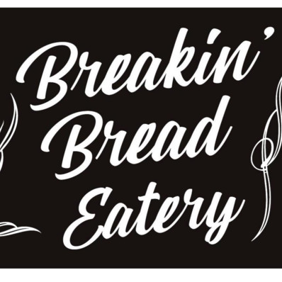 Breakin Bread Eatery