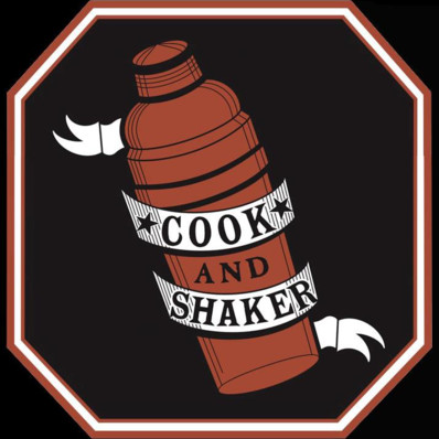 Cook And Shaker