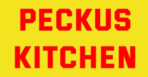 Peckus Kitchen