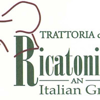 Ricatoni's Italian Grill