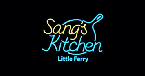 Sang's Kitchen Little Ferry