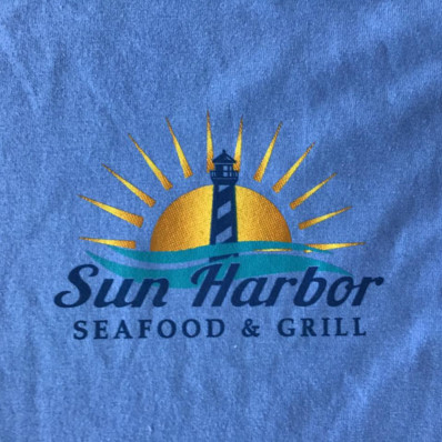 Sun Harbor Seafood And Grill