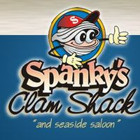 Spanky's Clam Shack And Seaside Saloon
