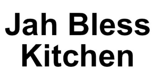 Jah Bless Kitchen