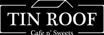 Tin Roof Cafe N' Sweets
