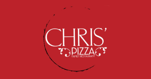 Chris' Pizza & Family Restaurant