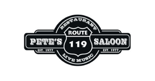 Pete's Saloon And