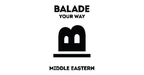 Balade Your Way