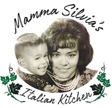 Mamma Silvia’s Italian Kitchen