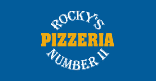 Rocky's Pizza Ii