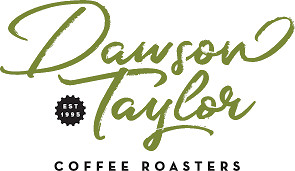 Dawson Taylor Coffee Roasters Downtown Cafe