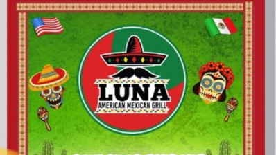 Luna Mexican Grill