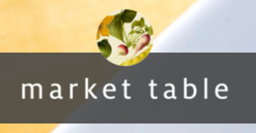 Market Table