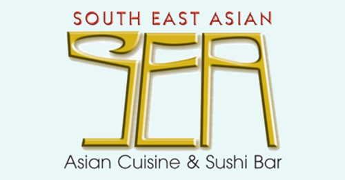 South East Asian Cuisine