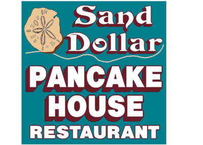Sand Dollar Pancake House
