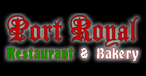 Port Royal Jamaican Restaurant